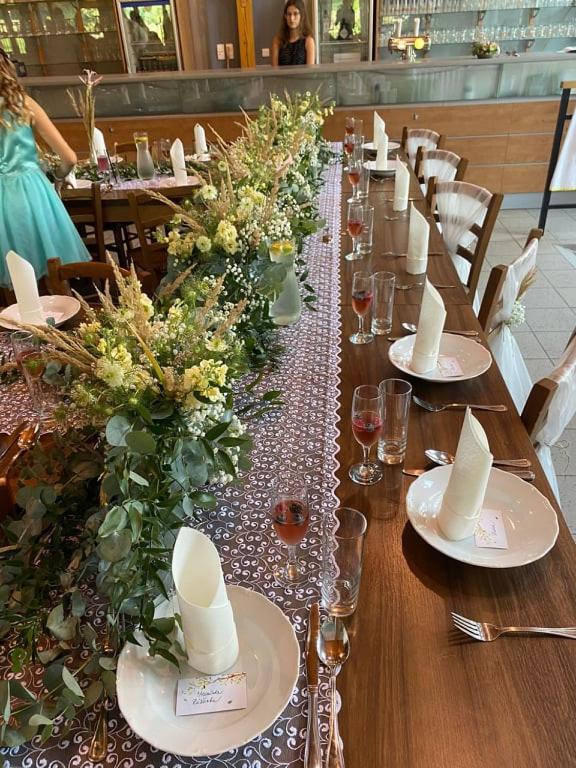Penzion A Restaurace Belecky Mlyn Pteni Exteriör bild